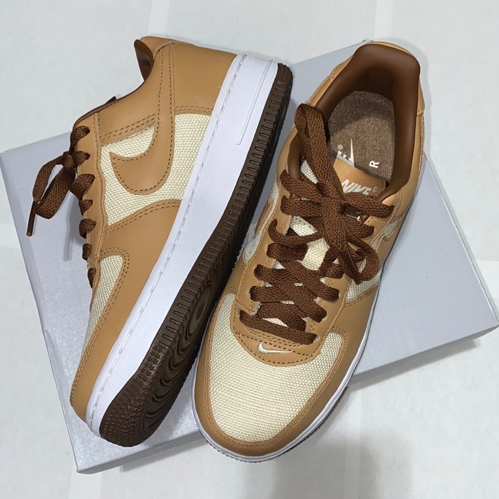 Air Force 1 Low 'Acorn' 2021